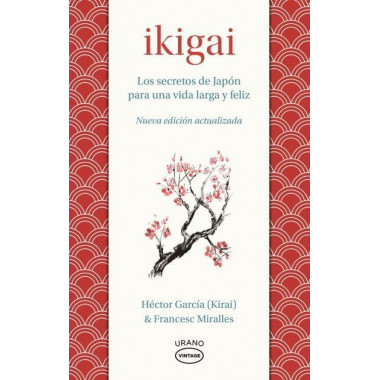 IKIGAI