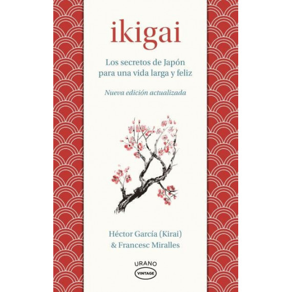 IKIGAI