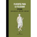 FILOSOFÍA PARA LA FELICIDAD
