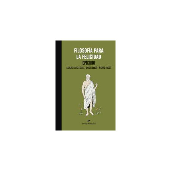 FILOSOFÍA PARA LA FELICIDAD