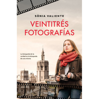VEINTITRES FOTOGRAFIAS