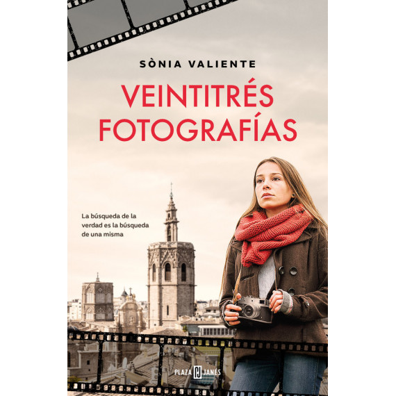 VEINTITRES FOTOGRAFIAS