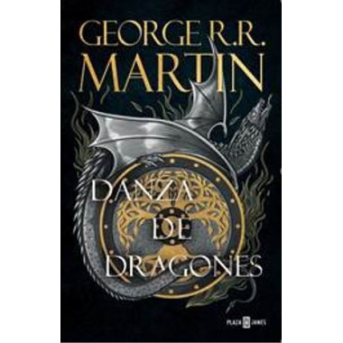 DANZA DE DRAGONES