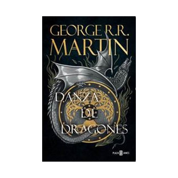 DANZA DE DRAGONES