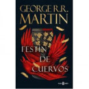 FESTIN DE CUERVOS