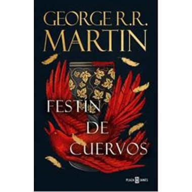 FESTIN DE CUERVOS