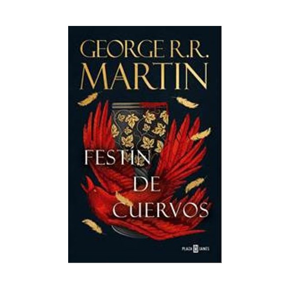 FESTIN DE CUERVOS