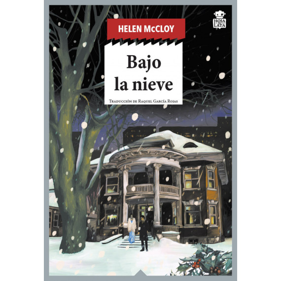 BAJO LA NIEVE