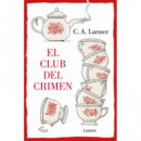CLUB DEL CRIMEN, EL