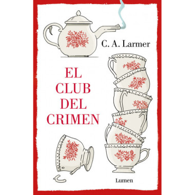 CLUB DEL CRIMEN, EL