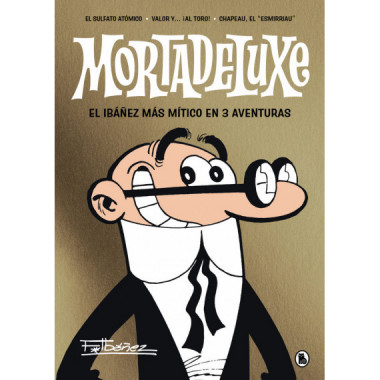 MORTADELUXE