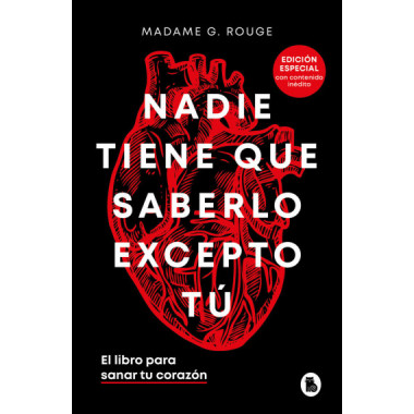 NADIE TIENE QUE SABERLO EXCEPTO TU