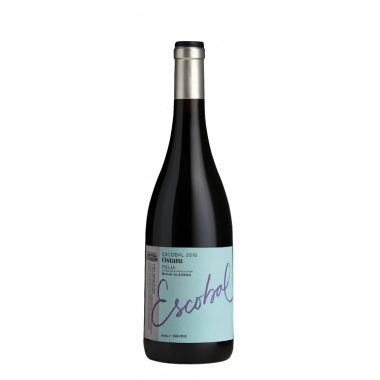 Escobal de Ostatu 2022 - 75CL  BODEGAS OSTATU
