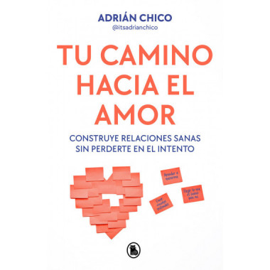 TU CAMINO HACIA EL AMOR