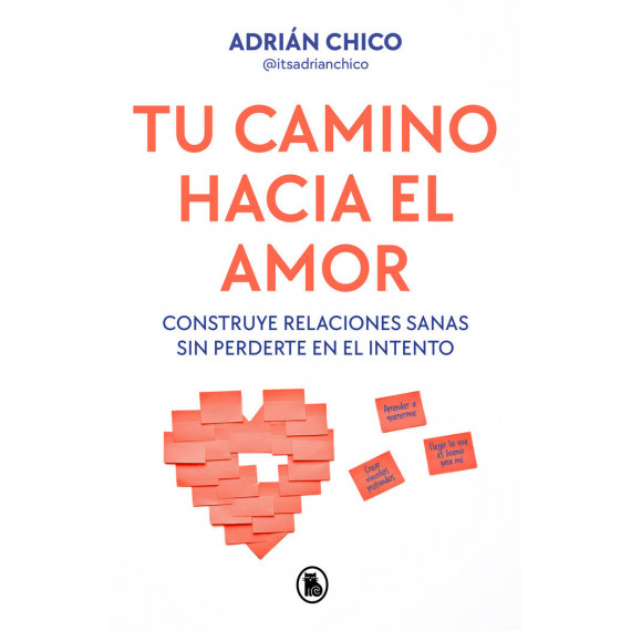 TU CAMINO HACIA EL AMOR