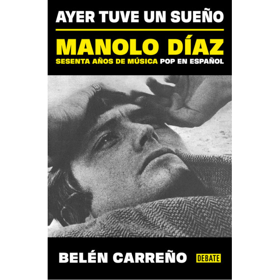 AYER TUVE UN SUEÑO
