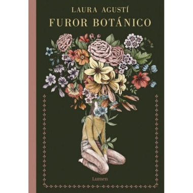 FUROR BOTANICO
