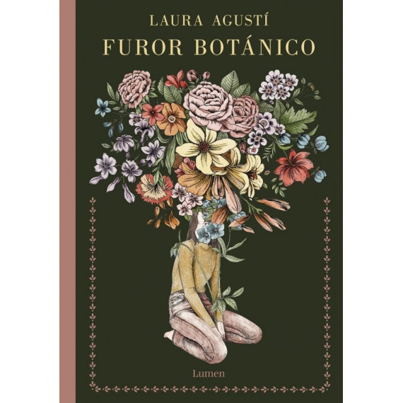 FUROR BOTANICO