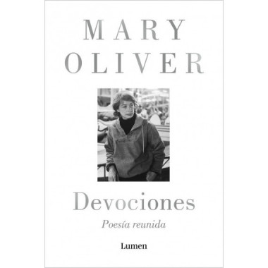 DEVOCIONES. POESIA REUNIDA