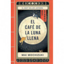 EL CAFE DE LA LUNA LLENA