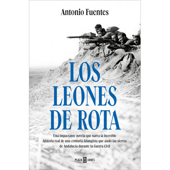 LOS LEONES DE ROTA