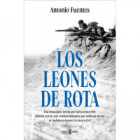 LOS LEONES DE ROTA