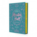 MAXTON HALL 2 ED. ESPECIAL