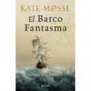 CRONICAS FAMILIA JOUBERT 3 EL BARCO FANTASMA