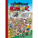 SUPER OLIMPIADAS DEL HUMOR