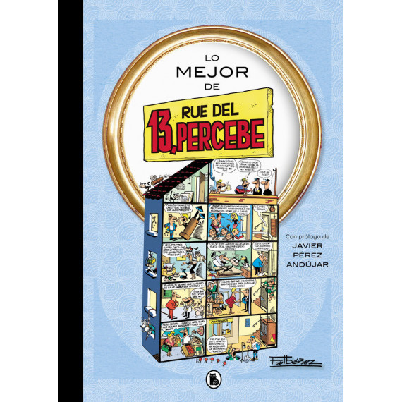 LO MEJOR DE 13 RUE DEL PERCEBE