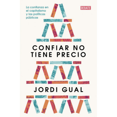 CONFIAR NO TIENE PRECIO