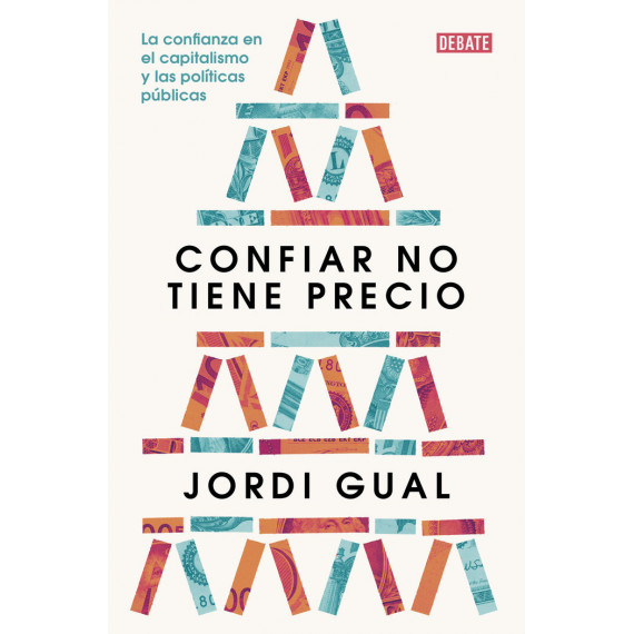CONFIAR NO TIENE PRECIO