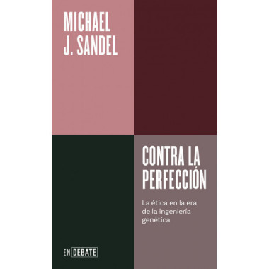 CONTRA LA PERFECCION