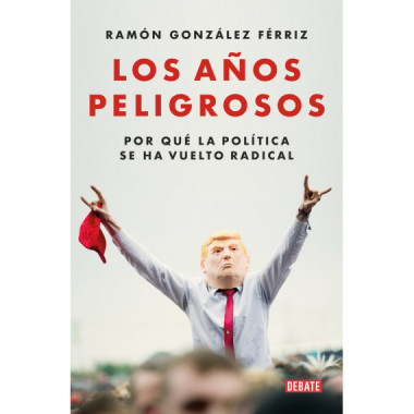 LOS A&Ntilde;OS PELIGROSOS