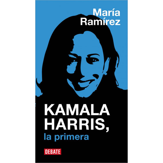 KAMALA HARRIS