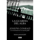 LA GUARDIA DEL ALBA