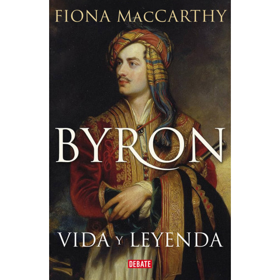 BYRON