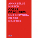 COSAS DE MUJERES