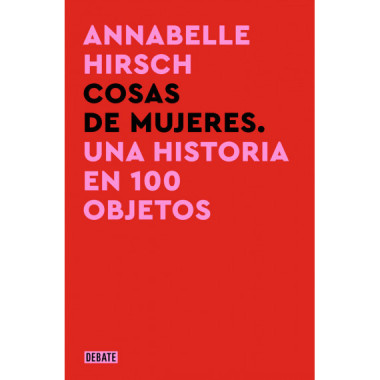 COSAS DE MUJERES