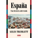 ESPAÑA. UNA HISTORIA ABREVIADA