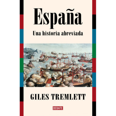 ESPA&Ntilde;A. UNA HISTORIA ABREVIADA