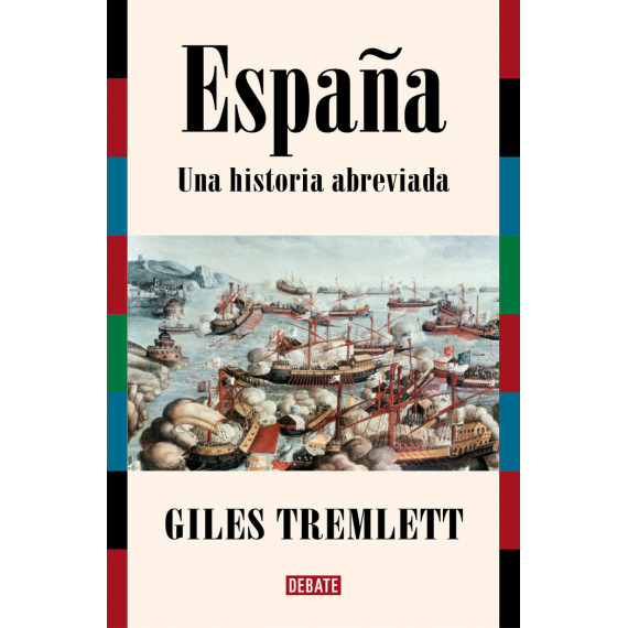 ESPAÑA. UNA HISTORIA ABREVIADA