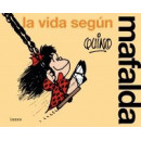 LA VIDA SEGUN MAFALDA