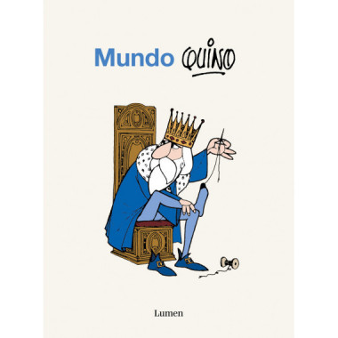 MUNDO QUINO