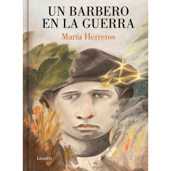Un barbero en la guerra