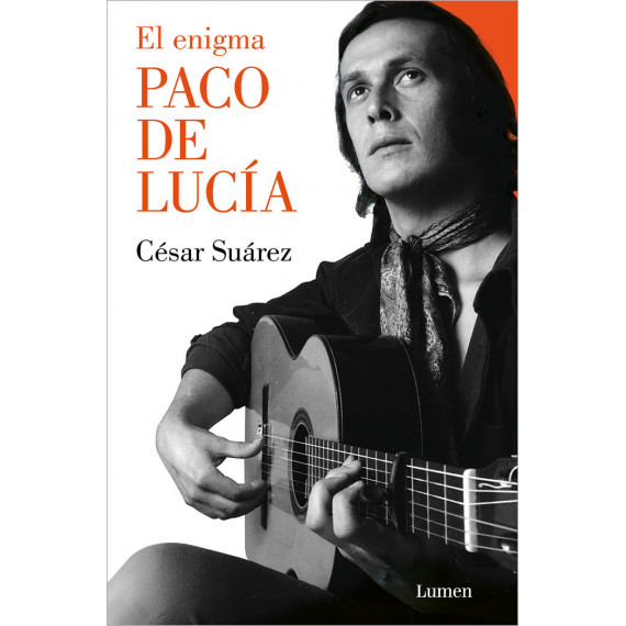 ENIGMA PACO DE LUCIA, EL