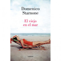 EL VIEJO EN EL MAR