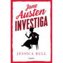 JANE AUSTEN INVESTIGA