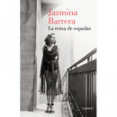 LA REINA DE ESPADAS