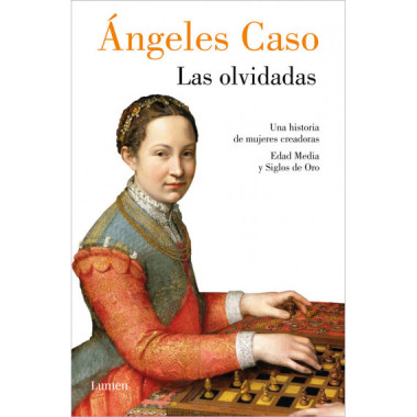LAS OLVIDADAS